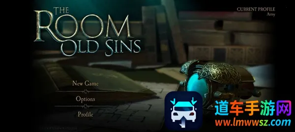 未上锁的房间4最新手机版 未上锁的房间4最新手机版