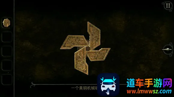未上锁的房间4最新手机版 未上锁的房间4最新手机版