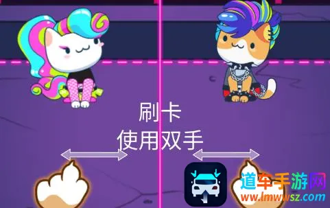 二重奏宠物竞赛 二重奏宠物竞赛