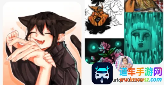 PENUP�����ֻ���