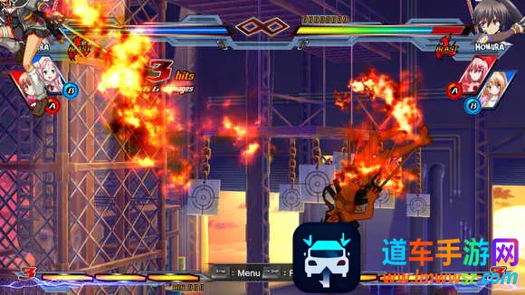 Nitro����Ů���Ǵ��Ҷ�