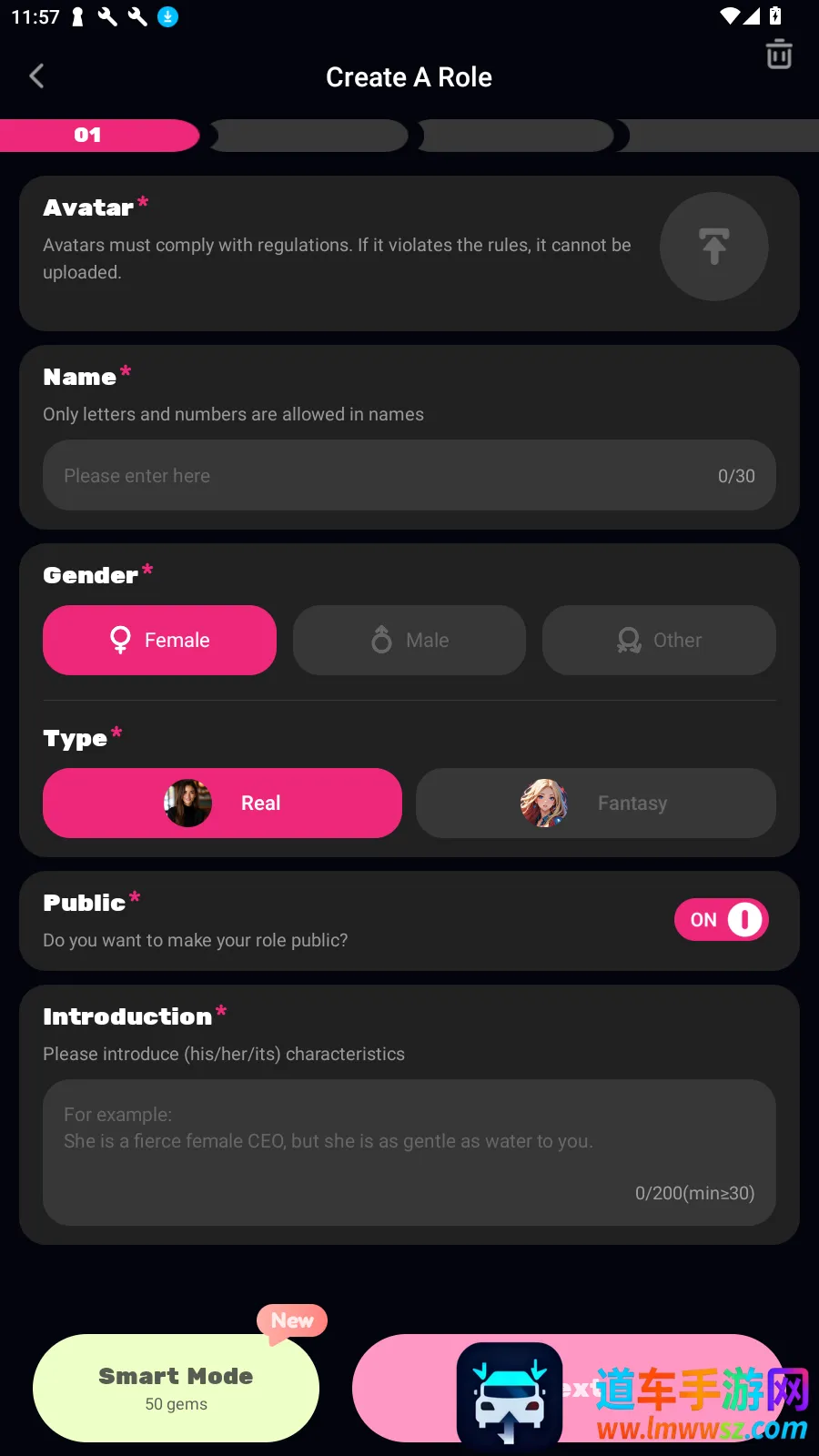 Crazy Girl Crazy Girl