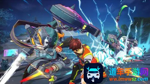 镇魂街天生为王 镇魂街天生为王