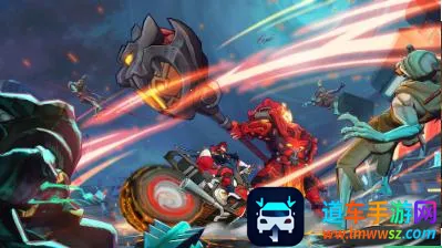 镇魂街天生为王 镇魂街天生为王