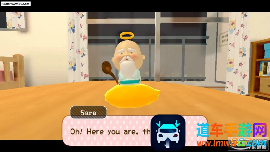 小小欧吉桑精灵培育箱2026官方最新版本 小小欧吉桑精灵培育箱2026官方最新版本