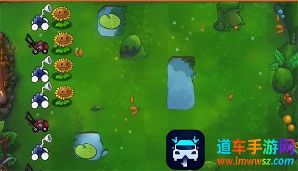 植物大战僵尸时空之乱2026官方最新版本 植物大战僵尸时空之乱2026官方最新版本