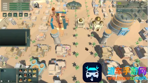 建造与征服2026官方正版 建造与征服2026官方正版