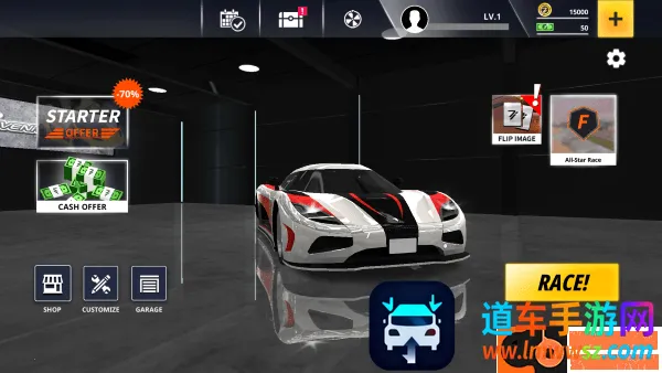 3D真实漂移 3D真实漂移