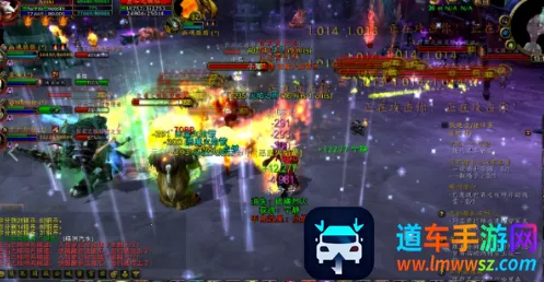 魔兽世界助手安卓版手机版 魔兽世界助手安卓版手机版