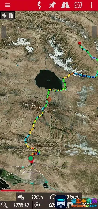 OruxMaps��׿���ֻ���