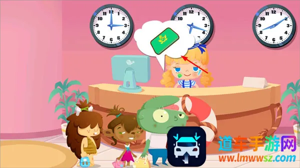 糖糖假日海滨酒店安卓版手机版 糖糖假日海滨酒店安卓版手机版