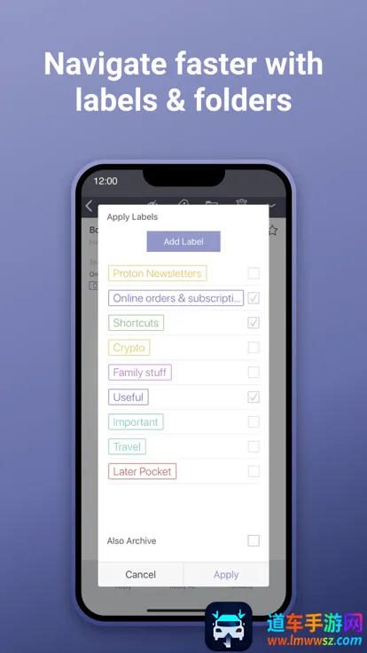 Proton Mail����