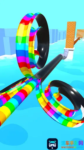 ��ľ������SpiralRider