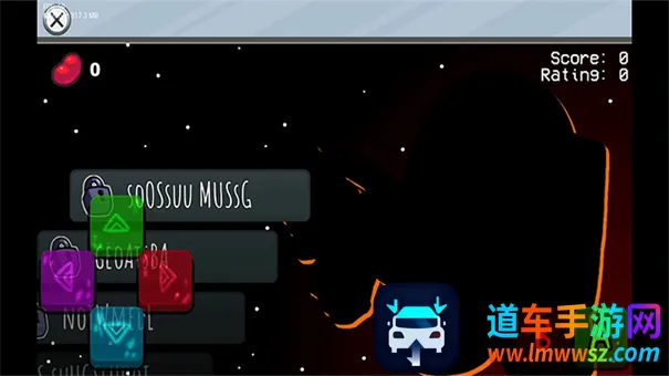 FNF�����鷳