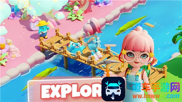 暖暖海岛物语 暖暖海岛物语