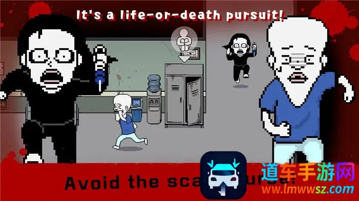 森的噩梦捉迷藏2026官方最新版本 森的噩梦捉迷藏2026官方最新版本