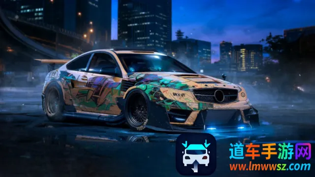 汽车漂移模拟器 汽车漂移模拟器