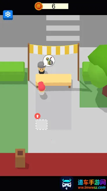 街边摊安卓版手机版 街边摊安卓版手机版