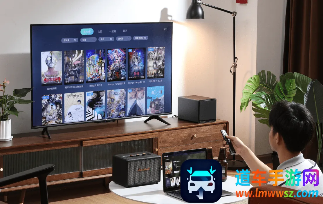 绿联私有云 绿联私有云