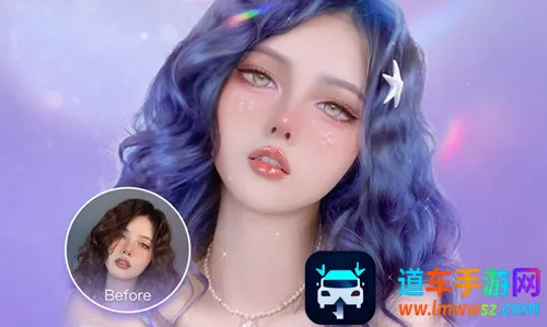 心形照片拼图 心形照片拼图