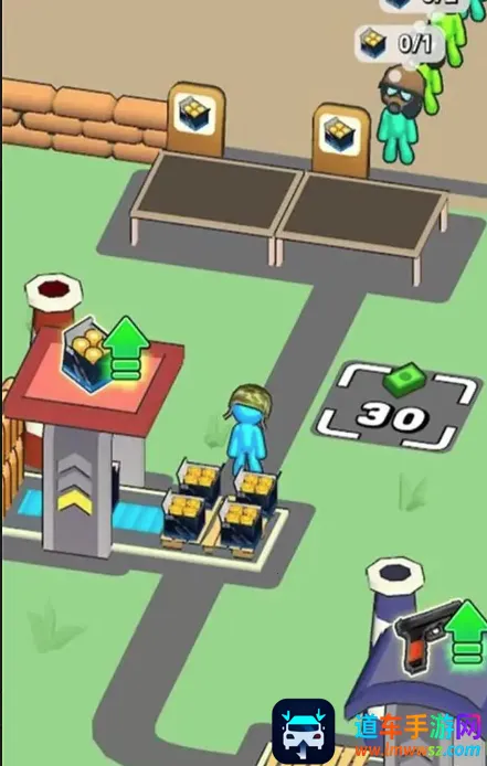 �ҵ�ǹ֧����