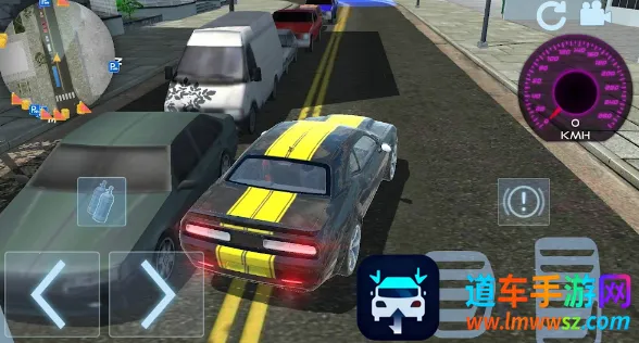 开放世界模拟器3D 开放世界模拟器3D