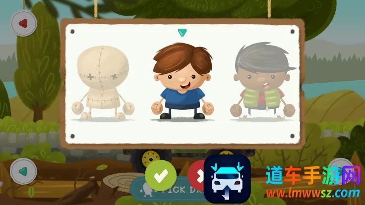 儿童农场模拟器最新手机版 儿童农场模拟器最新手机版