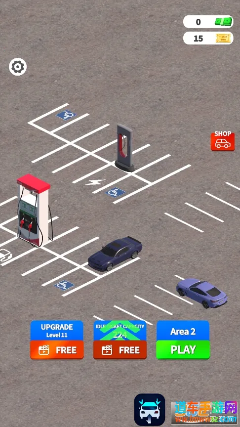 停车场管理 停车场管理