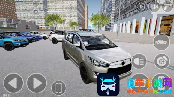 印度模拟驾驶3D 印度模拟驾驶3D