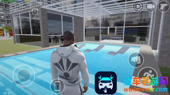 印度模拟驾驶3D 印度模拟驾驶3D
