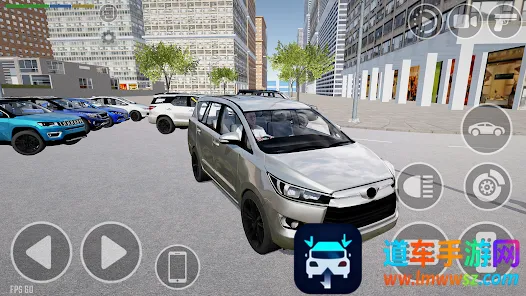 印度模拟驾驶3D 印度模拟驾驶3D