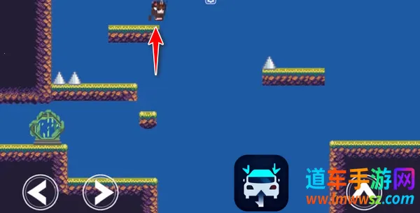 ԭ��iwanna��Ϸ�ֻ���