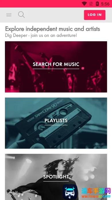 简音乐安卓版手机版 简音乐安卓版手机版