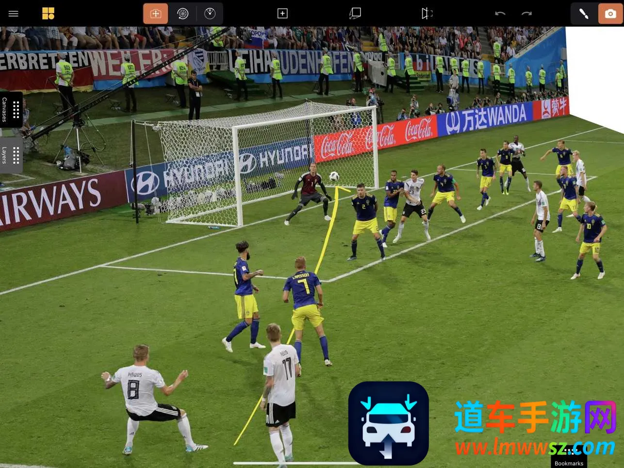 Mental Canvas Draw2026���ذ�װ