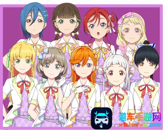 LoveLiveѧ԰ż���22026���°汾