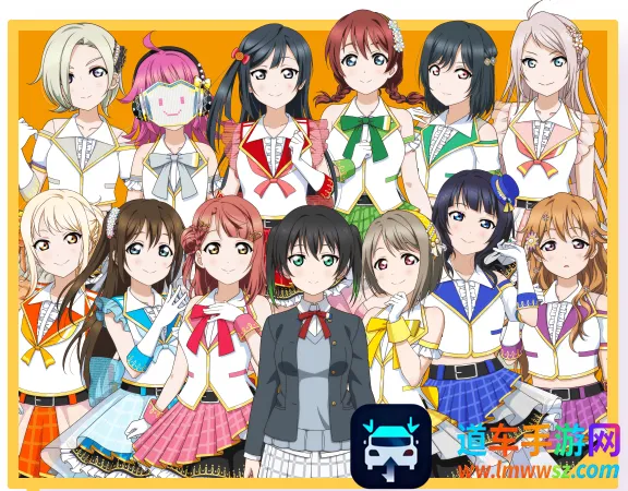 LoveLiveѧ԰ż���22026���°汾