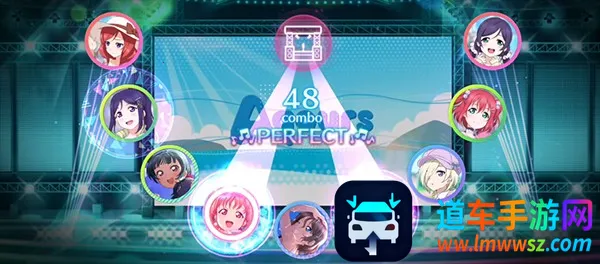 LoveLiveѧ԰ż���22026���°汾