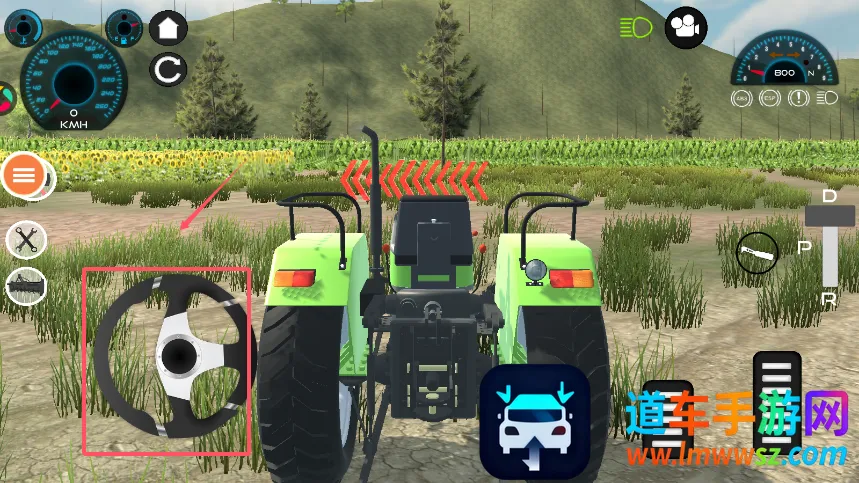 模拟农场23nf2026最新版本 模拟农场23nf2026最新版本