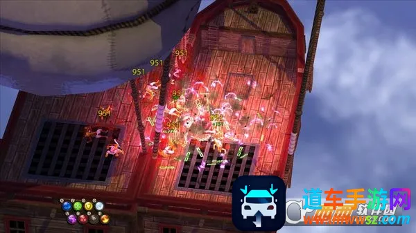 魔法对抗2026最新版本 魔法对抗2026最新版本