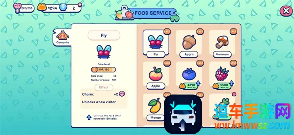 �������