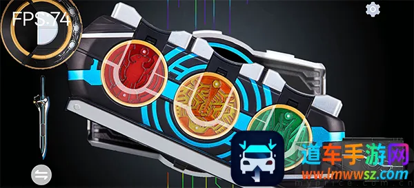 假面骑士欧兹变身模拟器2026官方正版 假面骑士欧兹变身模拟器2026官方正版