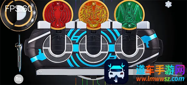 假面骑士欧兹变身模拟器2026官方正版 假面骑士欧兹变身模拟器2026官方正版