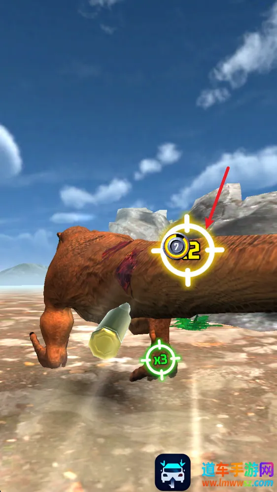 怪兽捕猎者2026官方正版 怪兽捕猎者2026官方正版