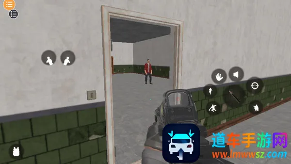 特种部队模拟器 特种部队模拟器