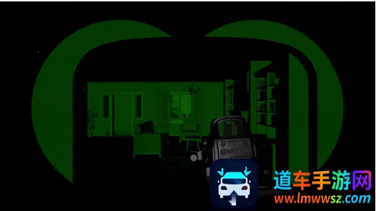 特种部队模拟器 特种部队模拟器