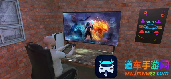 网吧工作模拟器2026官方最新版本 网吧工作模拟器2026官方最新版本