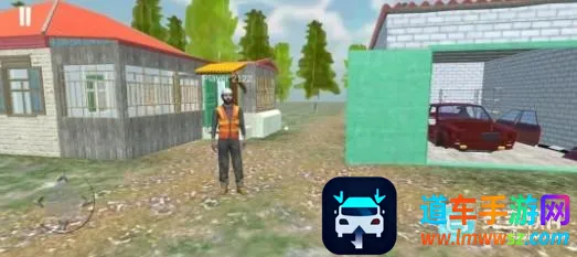 我的梦想汽车2026下载安装 我的梦想汽车2026下载安装