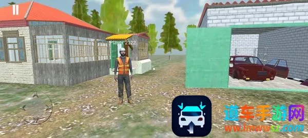 我的梦想汽车2026下载安装 我的梦想汽车2026下载安装