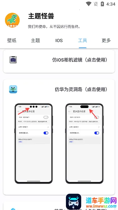 �������