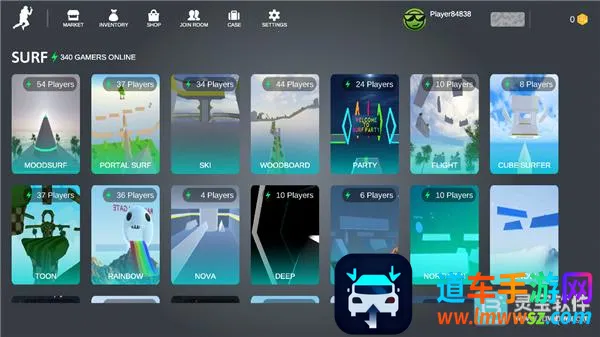 兔子跳pro 兔子跳pro